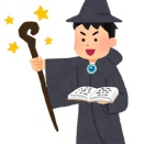 「重力を操る有名キャラ」←いっぱいいる　「磁力を操る有名キャラ」←2人しかいない・・・・