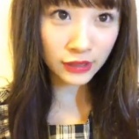 『[動画]2018.12.18（23:30～） SHOWROOM　「=LOVE(イコールラブ) 音嶋莉沙」＠個人配信』の画像