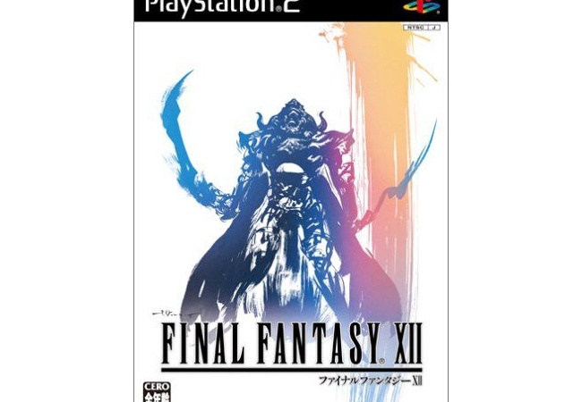 FF12が500万本達成した時の2chの反応をご覧ください、2007年版