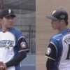 吉田輝星→柿木蓮の夢のリレーが実現！なお…