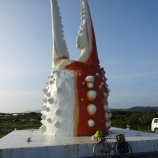 『北海道ツーリング2021 4日目』の画像