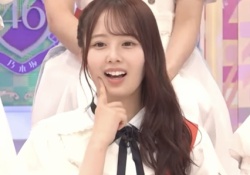 佐藤璃果の扱い、乃木中→本人コメントのみ、東パソ→卒業回を用意
