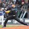 加藤貴之が７安打４失点で４回ＫＯ…元同僚の佐藤龍世に先制３ラン許す