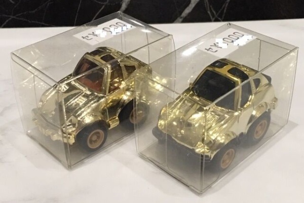 FAIRLADY Z fan - チョロQ