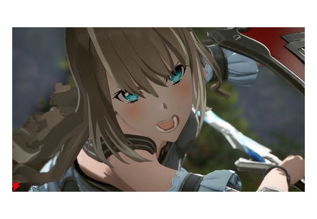 日本と中国の最新ゲームのキャラモデリング技術の差が…