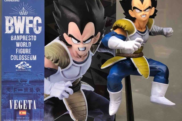 チルチル フィギュアの部屋（キン肉マン・ワンピース・ドラゴンボール