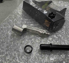 ☆H様♩RAZZLE DAZZLE CSP CRANK☆