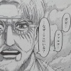 ねいろ速報さん 進撃の巨人