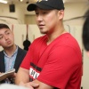 中田翔さん、柿木にお灸を据える予定「あいさつがまだない」 	