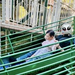 怪しい老人とポンコツ隊！めざせあの丘を！と言うタイトルのblogです。