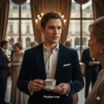 映画 de 英語 - X連動