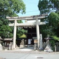 上御霊神社