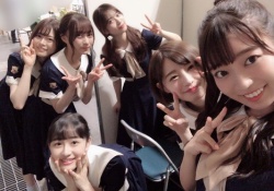 【乃木坂46】ぐうかわｗ 新制服を着た乃木メンの画像を見たヲタの反応がコチラｗｗｗ
