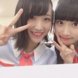 『[イコラブ] 齋藤樹愛羅「(本日は)ニコ生です！5人です~ お時間ある方はぜひ~！」【=LOVE(イコールラブ)】』の画像
