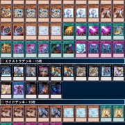 遊戯王大会結果】RAM杯 チーム戦 優勝は【ライゼオル