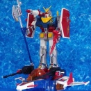 【謎】なぜガンダムに出てくる武器は「サーベル」と「斧」しか近接武器がないのか