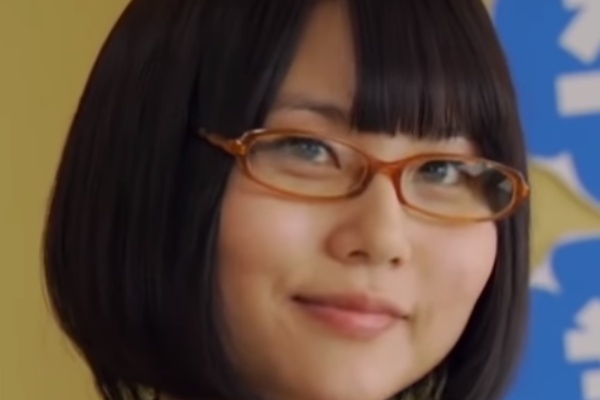 鈴木かすみ 俳優メモ