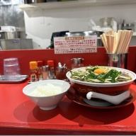 レバニラ中華 満腹 渋谷店＠渋谷