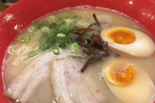 岡山らーめんやろう 岡山ラーメンをくだらなくレビューする