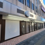 【閉店予告】調布とうきゅうにある"文明堂 調布とうきゅう店"が2026年1月12日をもっての閉店を予告