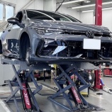 ��Golf8.5R Black Edition2������Υ������ޥ������Ҳ𡪡٤β���