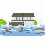 【動画】博多市内、うんこ水溢れて中国みたいになる・・・・・・・・・・・