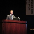 Dr.Vail　招待講演　in JAPAN  April 2017