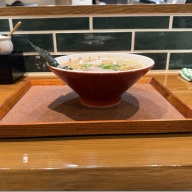 中華そば 政好＠押上・とうきょうスカイツリー