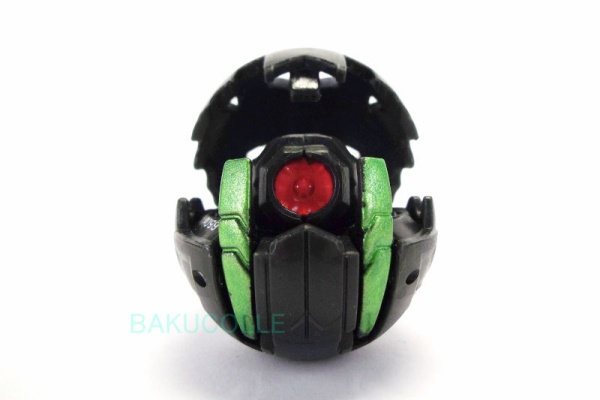 爆丸コレクション - BAKUCLOSER