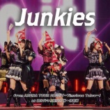 『[イコラブ] まいにちイコライブ『Junkies from アリーナツアー2025 at 代々木第一体育館』公開！』の画像