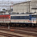 SN総合車両所のブログ