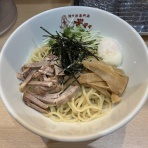 zubatto のラーメン一刀両断