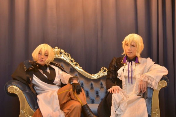 華咲れいのblog 刀剣乱舞