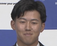 阪神タイガース、立石を1位指名→交渉権獲得で黄金期継続へwwwwwwwwwww