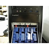¡ØEPSON Pro8100 SSD´¹Áõ ¥°¥é¥Ü´¹Áõ¡Ù¤Î²èÁü