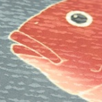 染めもの 中野　 ++今日のお仕事++