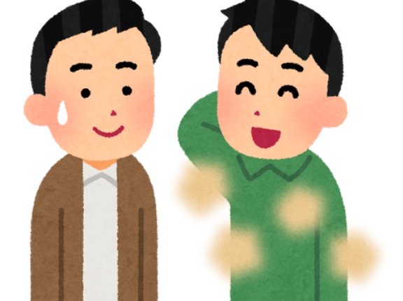 韓国人「日本の人たちは韓国人と違って明らかに臭いですからね」