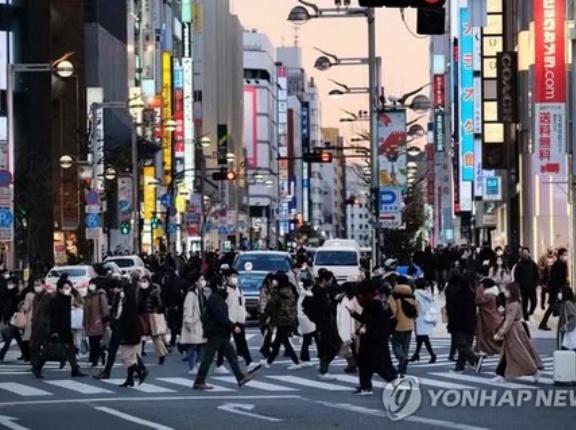 韓国政府「韓国人は悪くないのに日本で事件に巻き込まれた人が9倍に増えた」と発表　韓国人「私も財布を盗まれた」