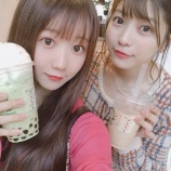 『[イコラブ] LoveCocchi石川夏海さん「なつみり (=^x^=)❤」【=LOVE(イコールラブ)、大谷映美里】』の画像