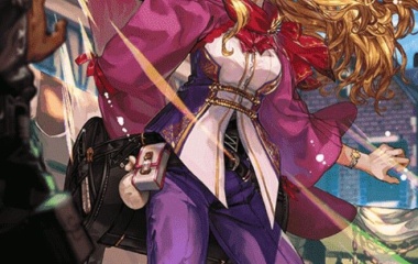 『『インペリアル サガ エクリプス』キャラ記録（１８）』の画像