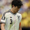 「理想とする前半」と振り返った谷口彰悟、ブラジル相手に戦う姿勢に「後悔は全くない」