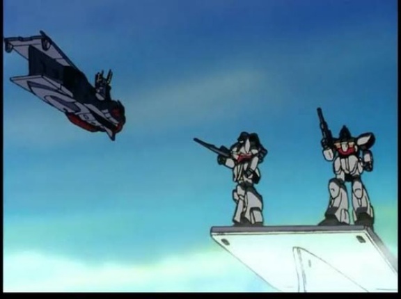 【朗報】ガンダムのサラミスさん、一年戦争開戦当初はMSの搭載能力すら無かったのにUC150年代のザンスカール戦争時代にまで運用され続けとんでもない進化を果たす（画像あり）