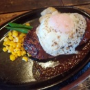 ステーキ＆手ごねハンバーグ Bang!Bang!