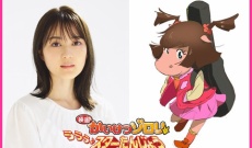 「映画かいけつゾロリ」新作で生田絵梨花がヒロイン役に!!!