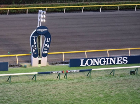 どうするジャパンカップの存在意義