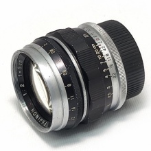 オールドレンズのフォトベルゼ - フジノン