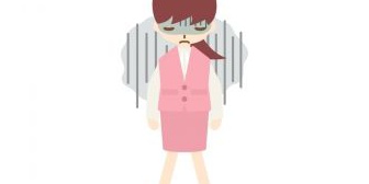 会社の最寄駅で大学生の青年に手紙で告白されたが断った。にも関わらず毎回声をかけてくるから憂鬱だ。