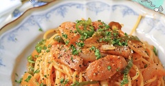 みんな大好きナポリタン特集！フーディストノートさん掲載