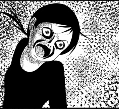 ◎私のMRI検査結果◎