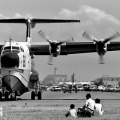 海上自衛隊 第71航空隊 US-1A ～岩国基地にて～